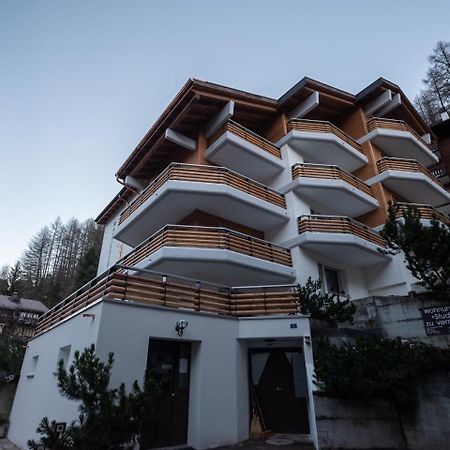 Malteserhaus צרמט מראה חיצוני תמונה